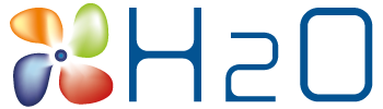 logo H2O