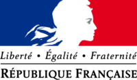 marianne république française