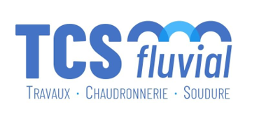 logo TCS Fluvial