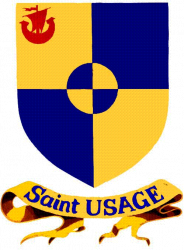 blason