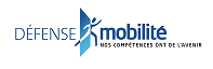 logo défense mobilité