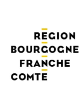 logo de la région Bourgogne Franche Comté