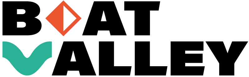 logo boat valley