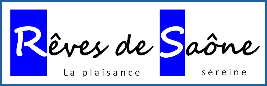 logo entreprise Rêves de Saone