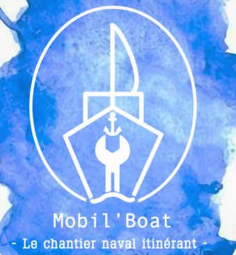 chantier naval itinérant